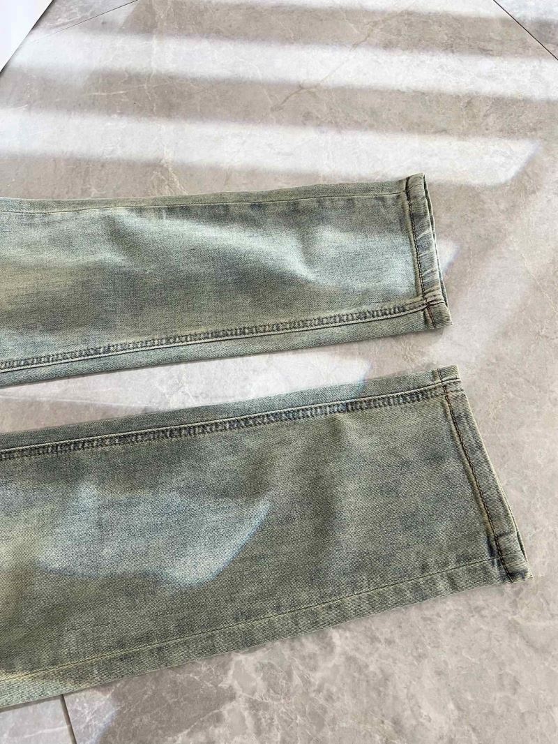 Gucci Jeans